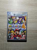 Mario Party 4, 3 spelers of meer, Ophalen of Verzenden, Zo goed als nieuw, Vanaf 3 jaar