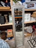 zilverkleurig pas spiegel, Ophalen, Minder dan 50 cm, Gebruikt, Minder dan 100 cm
