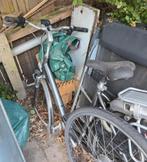 Batavus loop of sloop fiets, Ophalen, Gebruikt, Batavus