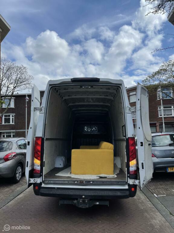 Verhuisbus , Meubeltransport, Bezorgen,koerier, Diensten en Vakmensen, Verhuizers en Opslag