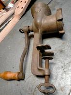 oude gehakt molen, Ophalen of Verzenden