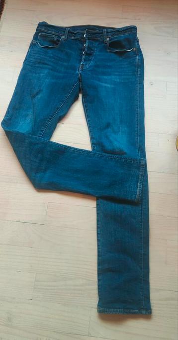 G-Star Raw Jeans beschikbaar voor biedingen