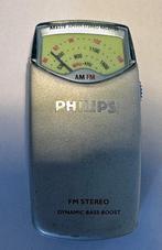 Miniradio Philips AE6370, Ophalen, Gebruikt, Radio