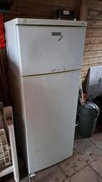 Ignis koel-vriescombinatie, Witgoed en Apparatuur, Koelkasten en IJskasten, Ophalen, Gebruikt, 200 liter of meer, 140 tot 160 cm