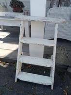 Te koop brocant trapje, Antiek en Kunst, Curiosa en Brocante, Ophalen of Verzenden