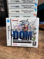 DQM Dragon Quest Monsters: Joker - DS, Spelcomputers en Games, Games | Nintendo DS, Role Playing Game (Rpg), Ophalen of Verzenden