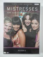 Mistresses: Seizoen 2 (2009) *3 DVD, Vanaf 12 jaar, Ophalen of Verzenden, Zo goed als nieuw, Drama