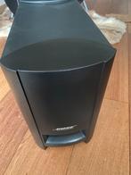 Bose 123 subwoofer ( + kabels ), Ophalen of Verzenden