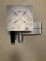 Vogel's TV steun, Ophalen, Gebruikt