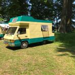 Mercedes MB 100, Caravans en Kamperen, Campers, Buscamper of Camperbus, Mercedes-Benz, Bedrijf, Diesel