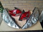 KOPLAMP links+rechts-ACHTERLICHT links+rechts - PEUGEOT 206+, Verzenden, Gebruikt, Ford