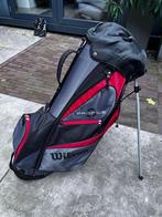 Golftas Wilson, Ophalen, Zo goed als nieuw, Tas