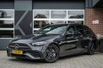 Mercedes-Benz C-Klasse 180 180 AMG Line | Panorama | Night E, Automaat, Achterwielaandrijving, Gebruikt, Euro 6