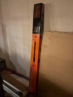 Black+Decker elektrische heggenschaar telescopisch tot 3,8m, Ophalen, Nieuw, Elektrisch, Black & Decker