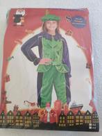 Sinterklaas pietenpak maat 4-6 jaar, Diversen, Sinterklaas, Ophalen of Verzenden, Nieuw
