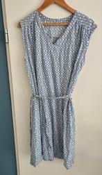 Mooie dunne zomer jurk in de maat 40 Viscose, Ophalen of Verzenden, Zo goed als nieuw, Maat 38/40 (M)