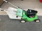 Viking mb248 benzine grasmaaier opknapper, Tuin en Terras, Grasmaaiers, Ophalen, Gebruikt, Benzine-grasmaaier, Viking