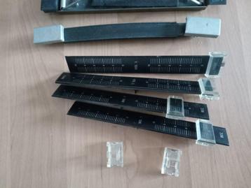 onderdelen Philips bandrecorder  beschikbaar voor biedingen