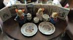 Brambly Hedge Royal Doulton Servies, Boekjes & Knuffels, Ophalen, Zo goed als nieuw, Porselein, Overige typen