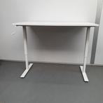 Ikea Skarsta Crank Table with Height Adjustment - 120x70 cm, Ophalen, Zo goed als nieuw