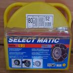 sneeuwkettingen, Auto diversen, Sneeuwkettingen, Ophalen, Gebruikt