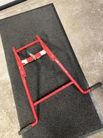 ladder afstandhouder Altrex, Ophalen of Verzenden, Gebruikt, Ladder, Minder dan 2 meter