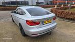 BMW 3-serie Gran Turismo 318d Executive AUTOMAAT LEDER SPORT, 745 kg, Achterwielaandrijving, Euro 6, 1535 kg