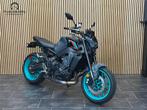 *VERKOCHT* YAMAHA MT09 (bj 2023), 890 cc, Motorrijbewijs A, Bedrijf, Meer dan 35 kW