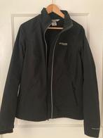 Columbia zwarte damesjas maat L, Kleding | Dames, Jassen | Zomer, Columbia, Zwart, Maat 42/44 (L), Ophalen of Verzenden