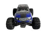 Redcat Racing Volcano EPX 2,4ghz 1/10 rc auto, Elektro, Gebruikt, Auto offroad, Ophalen of Verzenden