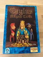 Caylus Magna Carta, Ophalen of Verzenden, Gebruikt