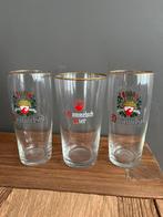 3x Dommelsch Bier, Ophalen of Verzenden, Zo goed als nieuw, Overige merken