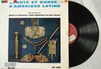 Soto et Caceres, Paco Sanchez, Los Yares, Ophalen of Verzenden, Gebruikt, 12 inch, Latijns-Amerikaans