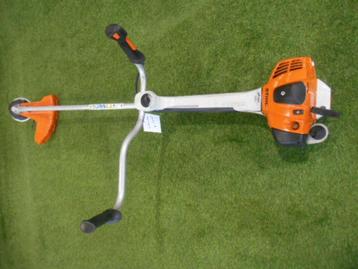 Stihl fs 490 bosmaaier  met garantie!