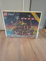 Barracuda bay 21322 lego Nieuw, Ophalen, Nieuw, Complete set, Lego