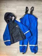 Regenpak / regenjas en regenbroek maat 110, Ophalen of Verzenden, Gebruikt, Regenpak, Kinderen