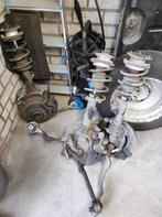 BMW e87 e81 1serie veerpoot fusee naar links rechts draagarm, Ophalen, BMW