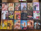 Verschillende DVDs (zie foto), Alle leeftijden, Ophalen of Verzenden, Zo goed als nieuw