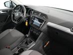 Volkswagen Tiguan 1.4 TSI Comfortline Business | ACC | Carpl, Voorwielaandrijving, Euro 6, 4 cilinders, Origineel Nederlands