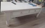 salontafel, Huis en Inrichting, Ophalen, Gebruikt, 50 tot 100 cm, 100 tot 150 cm