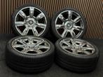 Originele 20 inch Bentley Continental GT GTC 5x112 ET41 57.1, Ophalen, 275 mm, Banden en Velgen, 20 inch