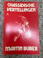 Chassidische Vertellingen - Martin Buber, Boeken, Ophalen of Verzenden, Gelezen, Jodendom