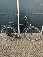 Sparta X-pression Herenfiets/Stationsfiets, Ophalen, Zo goed als nieuw, Sparta, Versnellingen