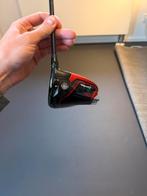 Taylormade Stealth 2HD Custom Accra stiff - test ok - 6D1277, Overige merken, -, Ophalen of Verzenden, Zo goed als nieuw