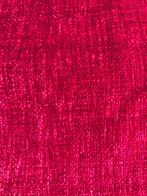 Overgordijnstof rood 320x145 centimeter, Hobby en Vrije tijd, Nieuw, Overige materialen, 30 tot 200 cm, Ophalen of Verzenden