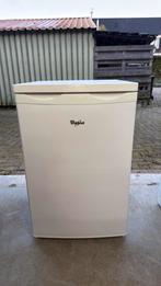 Whirlpool koelkast met vriesvak - NIEUWSTAAT - GARANTIE -, Witgoed en Apparatuur, Koelkasten en IJskasten, 200 liter of meer, Zo goed als nieuw