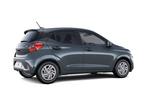 Hyundai i10 1.0 Comfort / €1000,- Voordeel Op Nieuwprijs /, Auto's, Hyundai, Stof, Euro 6, 899 kg, 4 stoelen
