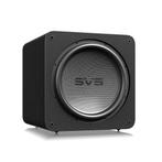 SVS: SB17 Ultra Revolution Subwoofer - Black Ash, Overige merken, Subwoofer, Nieuw, Ophalen of Verzenden
