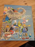 Fabians feest - Marit Törnqvist, Ophalen of Verzenden