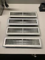 Ventilatie roosters, Doe-het-zelf en Verbouw, Ophalen, 30 tot 80 cm, Radiator, Minder dan 60 cm